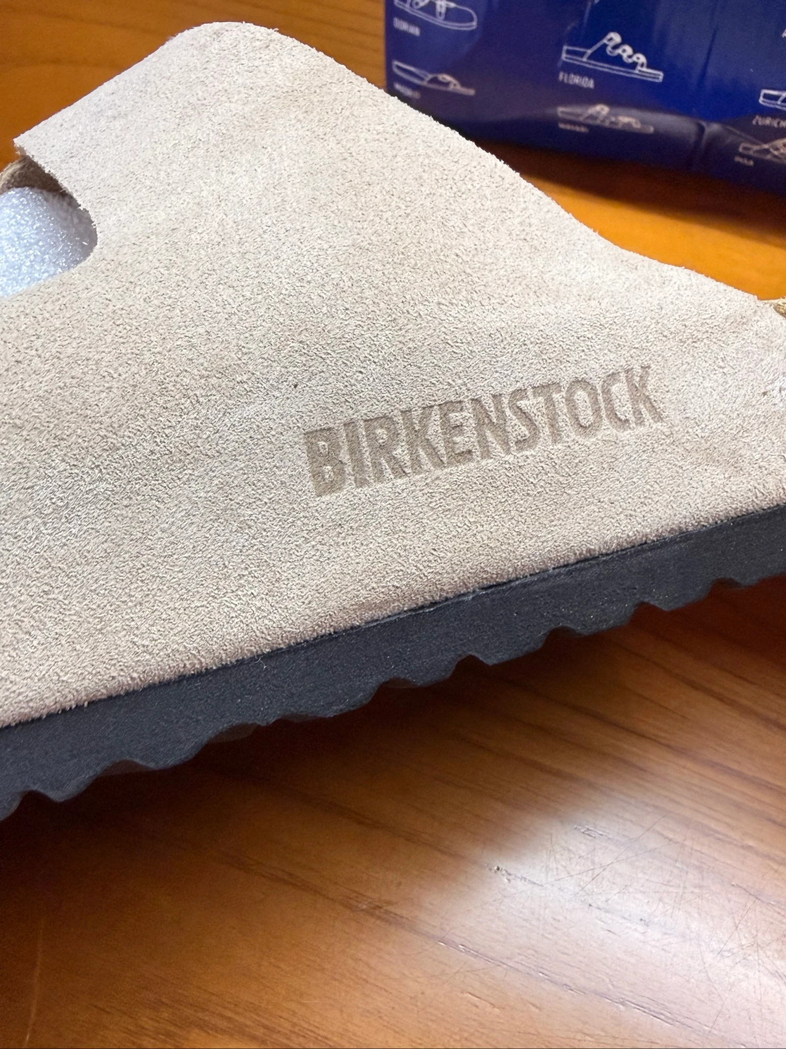 Birkenstock sandals – photo 4